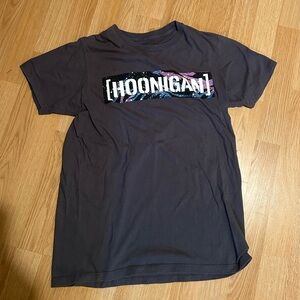 Hoonigan T-Shirt